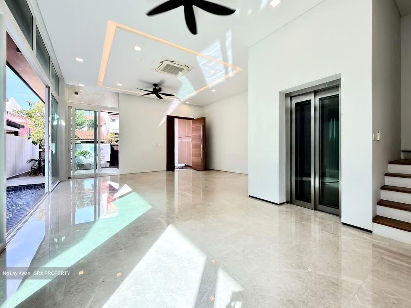 Serangoon Garden Estate (D19), Semi-Detached #602744591